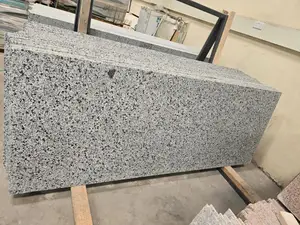 Granite Island (2.4m×0.9m)