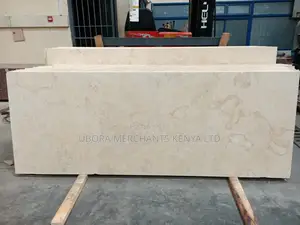 Kitchen Granite Island (Solegiato) Type - 2400×900mm