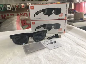 JBL Wireless Sunglasses Over Ear Headphones