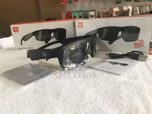 Wireless Bluetooth Sunglasses Over Ear Headphones