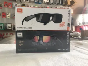 Bluetooth Sunglass Headphones
