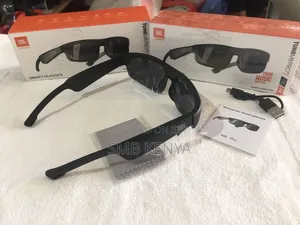 Sunglass Wireless Headphones JBL