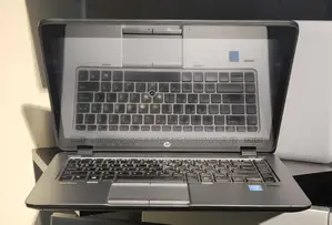 Laptop HP EliteBook 840 G2 8GB Intel Core I5 SSD 256GB