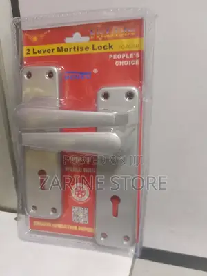 Trusted World Wide Door Lock