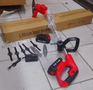Cordless Lawn Mower/Cordless Grass Cutter