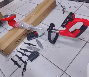 Cordless Lawn Mower/Cordless Grass Cutter