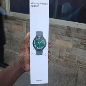 Samsung Galaxy Watch 6 Classic 47mm