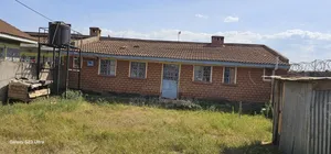 2bdrm House in Kapsoya Estate for sale