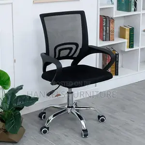 Home Office Chair Ergonomic Desk Chair Mesh