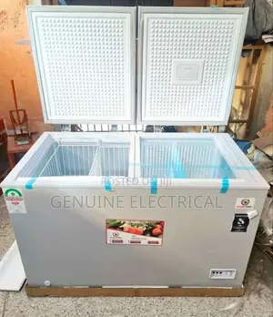 High Quality Smart Pro 345 Litres Freezer