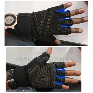 Gym Gloves Weight Lifting Glove Training Glove Cycling Glove