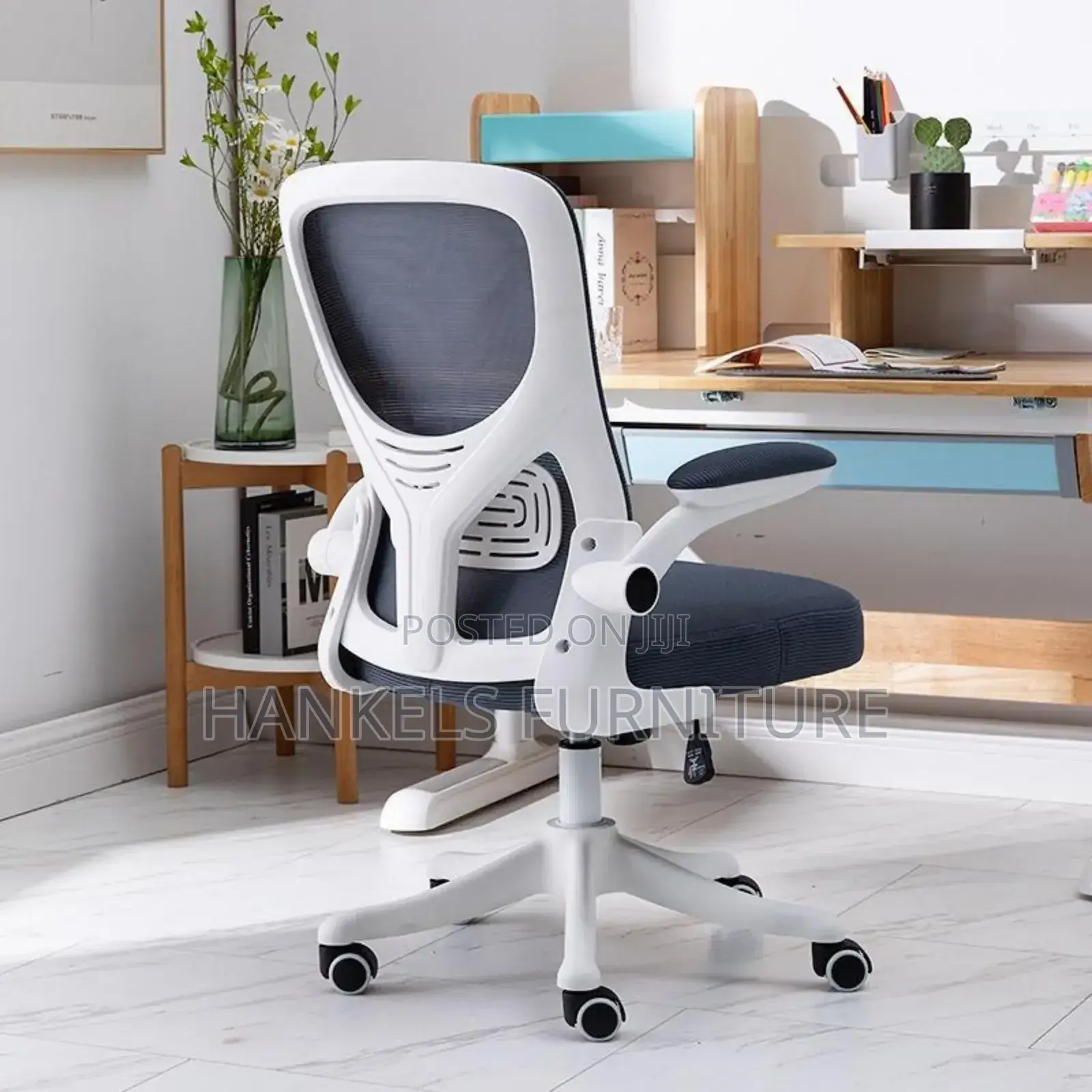 Mesh Office Chair Executive Seat