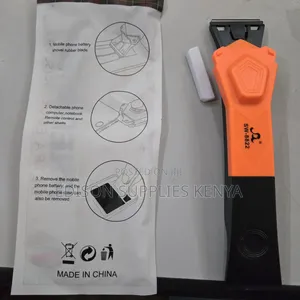 Edge Picker Knife Precision Ultra Edge Scissors Pick Shovel Crafts