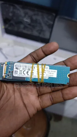 Nvme 512gb SSD on Offer
