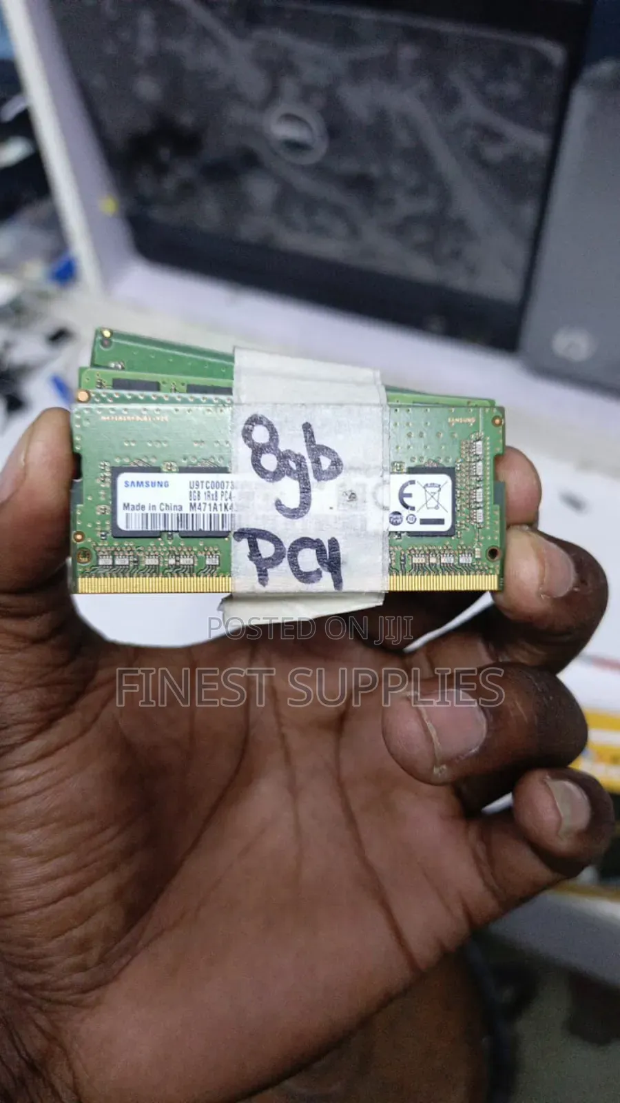 8gb Pc4 Laptop Rams Offer