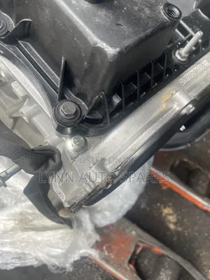 Slim Engine Ford Ranger 3.2