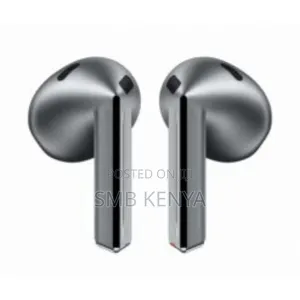 Samsung Buds 3 Pro
