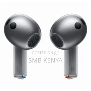Buds 3 Pro Samsung Firs Copy