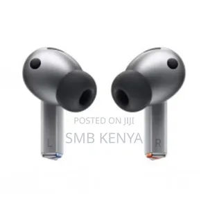 Samsung Galaxy Buds 3 Pro Master Clone