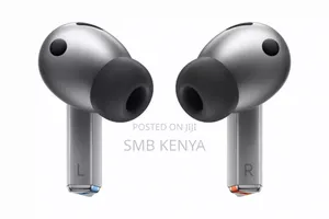 Samsung Buds 3 Pro Master Clone