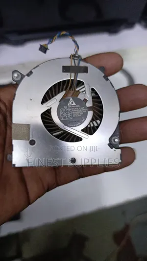 Hp Elitebook Cooling Fans