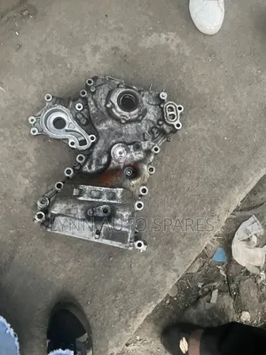 Timing Cover Toyota Vitz 1kr Engine