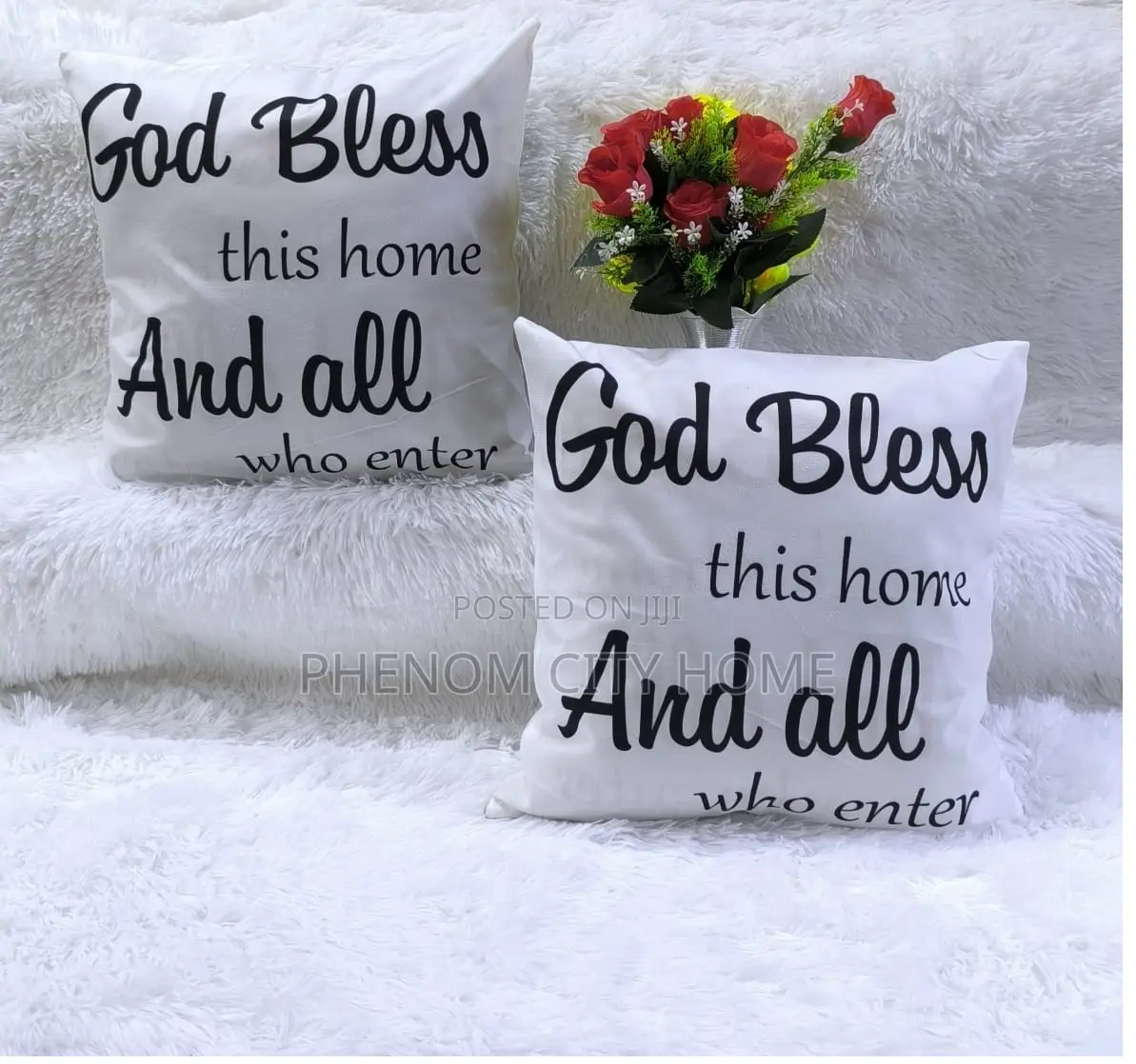 Motivational Throwpillow Cases