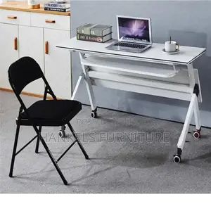 Computer Office Desk Foldable