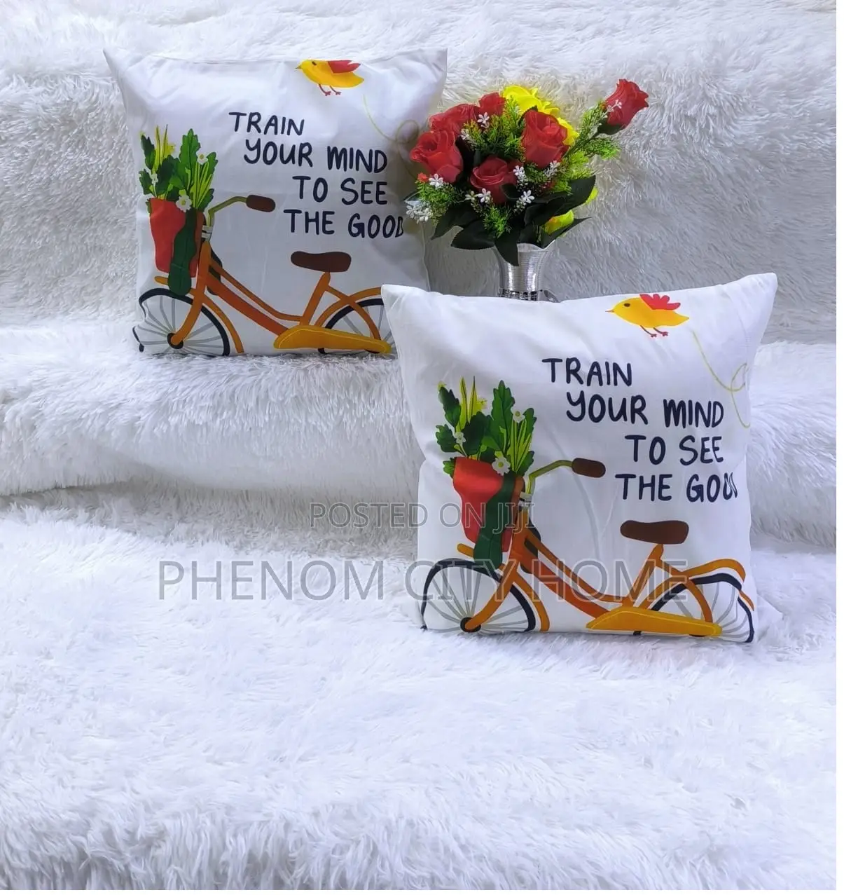 Christianity Throwpillow Cases Available