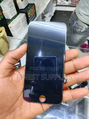 iPhone X Screen Replacement