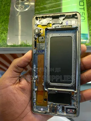 Samsung Note Screens 8 9 10 20 Utra