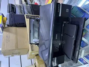EPSON P50 A4 Size Photo Printer
