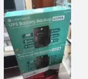 Lightwave Ups 650va