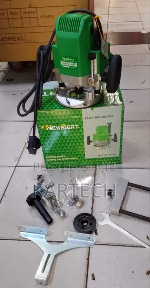 Newbeat 1600W Woodworking Tools Portable Industrial Routers