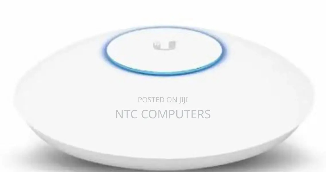Ubiquiti Unifi Access Point-Nano HD