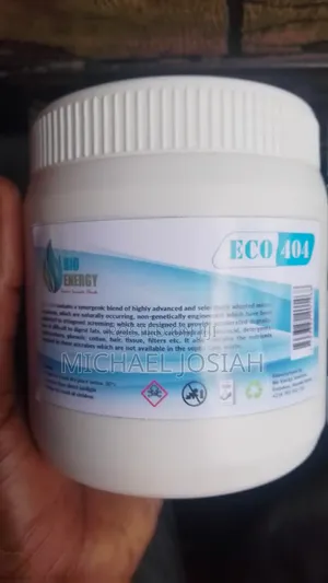 Eco404 Enzyme Cellulase