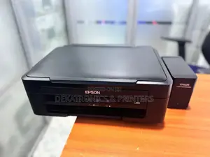 Epson L380 Pre-Owned All in One A4 Size Inkjet Printer
