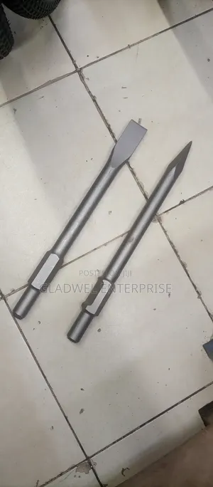 Demolisher Bits /Bits