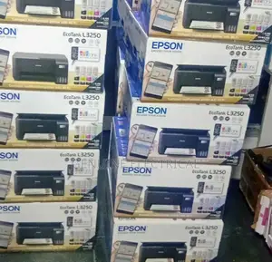 Brand New Epson L3250 Printer
