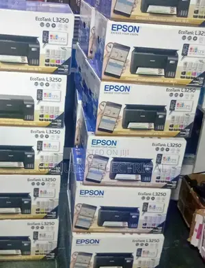 Good Quality Epson L3250 Printer