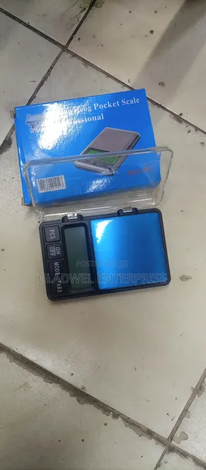 Digital Grams Scale/ Porket Scale