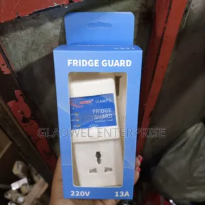 Preferred Fridge Guard
