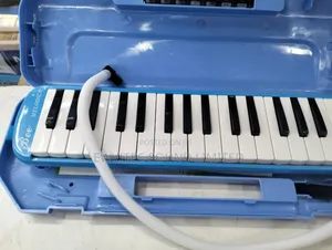 New Blue Melodica