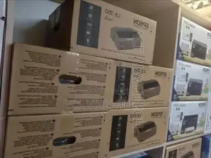Epson Lx-350 Printer ~ Epson Lx-350 Printer