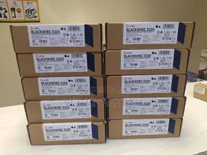 Poly Blackwirepoly Blackwire 3320 Usb-a Headset