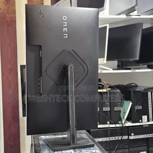 Omen 32Q Gaming Monitor