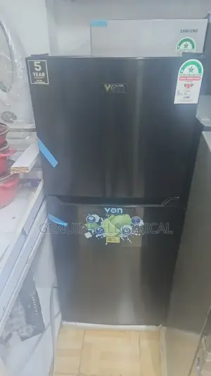 Von 181litres Fridge No Frost