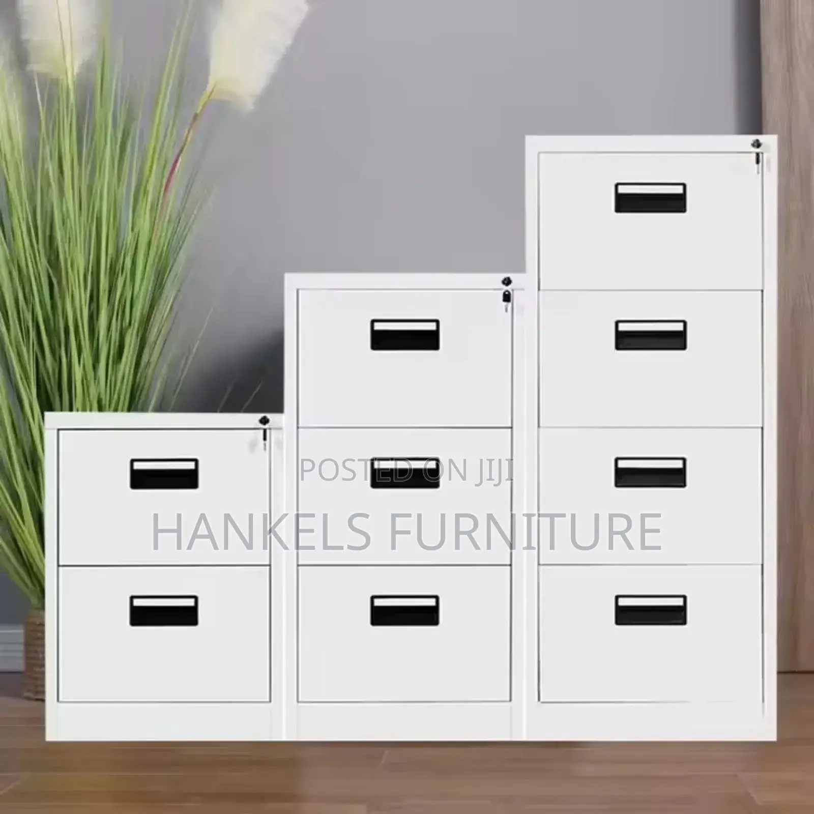 Modern and Contemporary File Cabinet