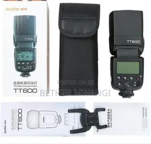 Godox TT600 Thinklite Flash in Kenya