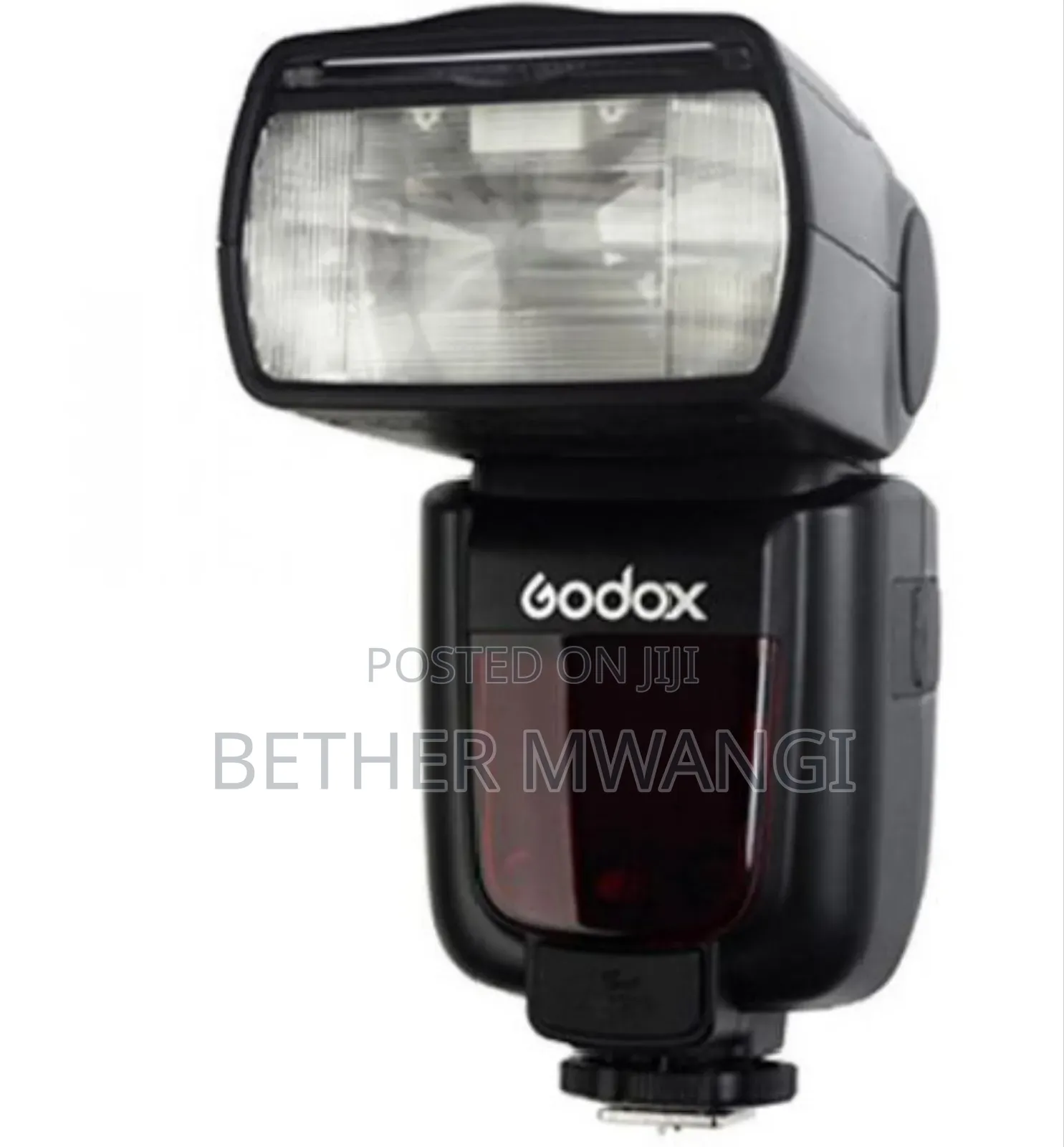 Godox TT600 Thinklite Flash in Kenya